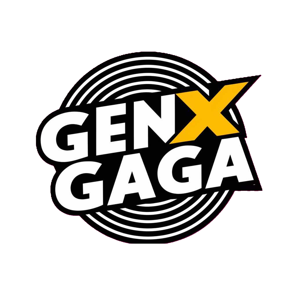 Gen X Gaga
